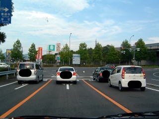 香川 善通寺 高速インター