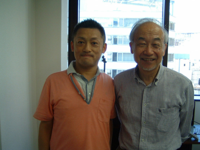 日本ホリスティックアカデミー講師 ホリスティックワーク顧問 医学博士「イーハトーブクリニック」院長