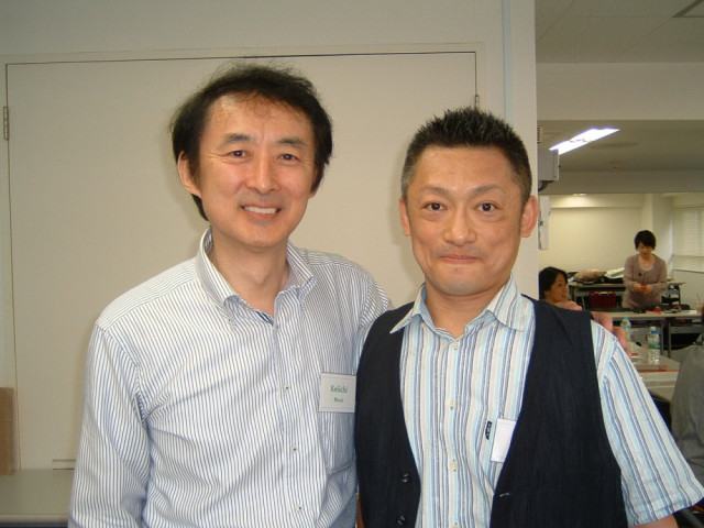 日本ホリスティックアカデミー講師 ホリスティックワーク代表