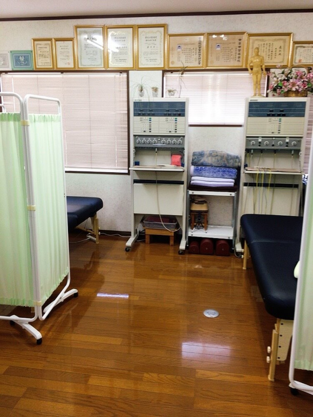 整体院 香川