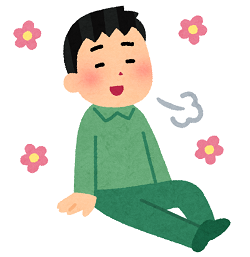 緑内障　眼球　リラックス