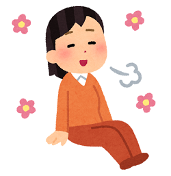 緑内障　眼窩　リラックス